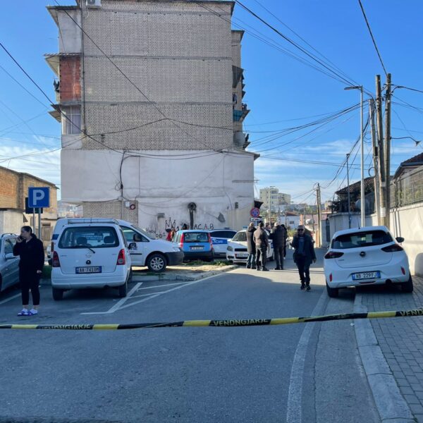 Krimi i rëndë në Tiranë/ Gruaja u vra nga kunati&hellip;