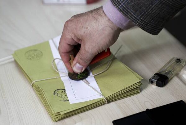 Këshilli Suprem Zgjedhor i Türkiyes: Nuk ka pasur raportime negative