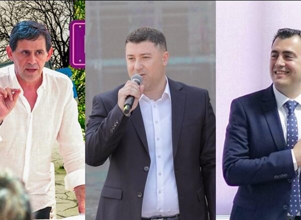 U votua elektronikisht, PS fiton 3 bashkitë e para me&hellip;