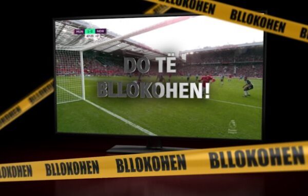 Aksion kundër piraterisë IPTV – Bllokohen 300 servera, të cilët&hellip;