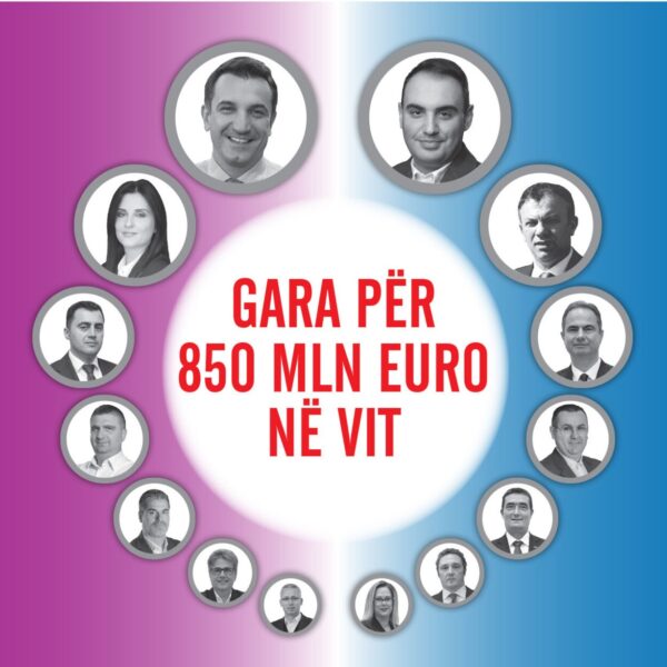 Zgjedhjet vendore 2023 – Fushatë apo gallatë?