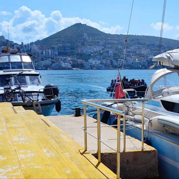 Eurostat, Shqipëria ndër vendet me sezonalitetin më të lartë turistik&hellip;