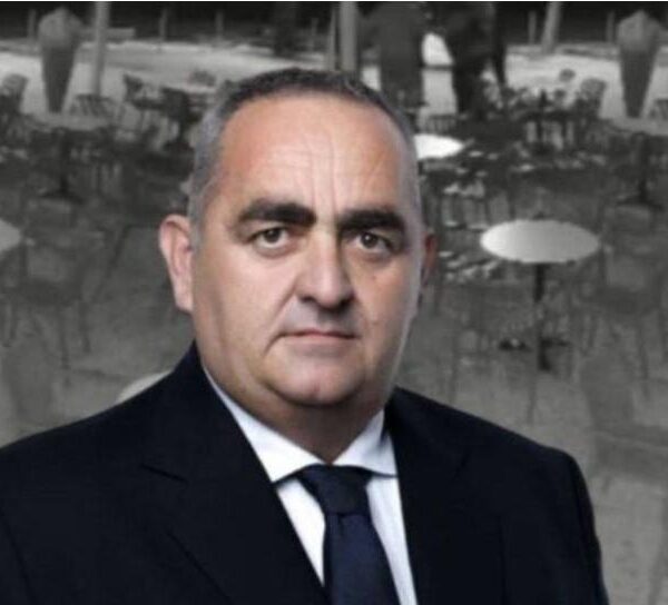 U arrestua dy ditë para zgjedhjeve, Fredi Beleri fiton Bashkinë&hellip;