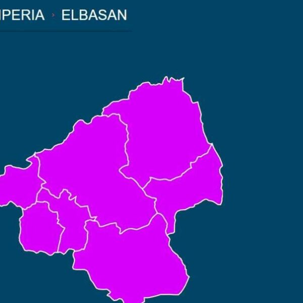 Mbyllet procesi numërimit në Librazhd, Cërrik e Peqin, ja kush&hellip;