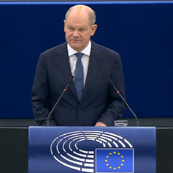 ​Scholz: Procesi i normalizimit ndërmjet Kosovës dhe Serbisë duhet të&hellip;