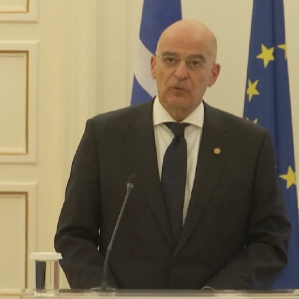 “U arrestua anëtari i minoritetit etnik grek”/ Dendias: Nëse s’ka&hellip;