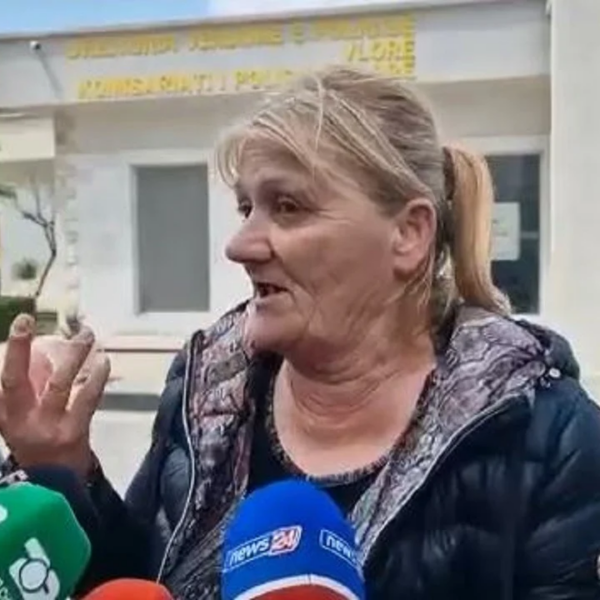 Arrestimi Belerit/ Qytetarja: Na morën në polici na bënë presion&hellip;
