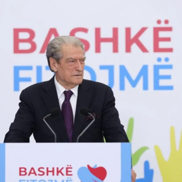 Berisha nuk i njeh zgjedhjet: Vëzhguesit dëshmuan se zgjedhësit shqiptarë&hellip;