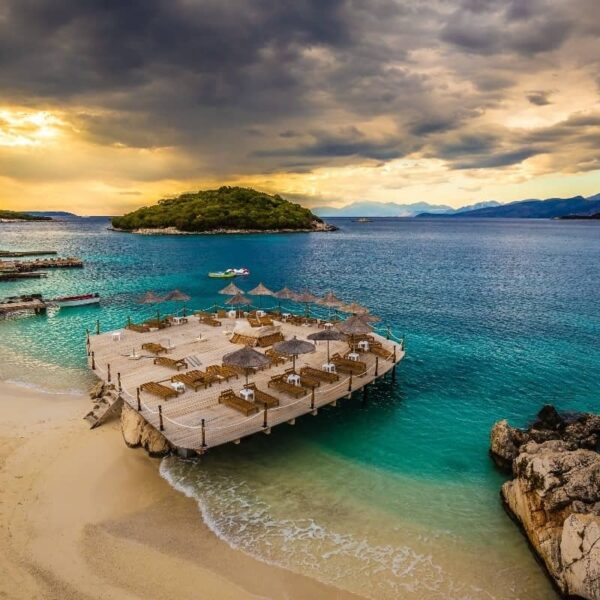 Airbnb: Shqipëria, ndër pesë destinacionet më të kërkuara për verën&hellip;