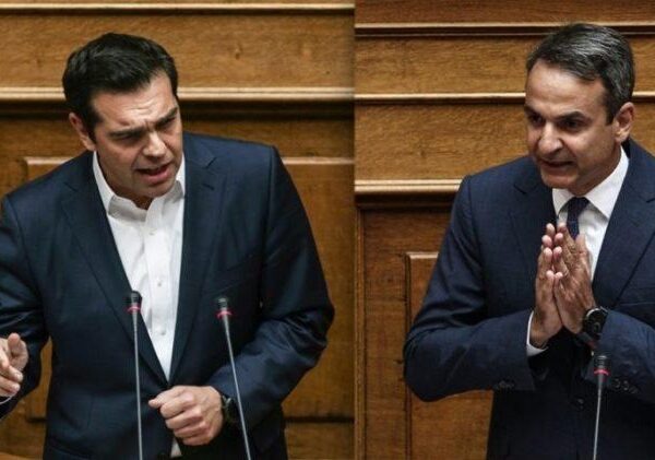 Demokracia e Re fitore historike në Greqi, por nuk e&hellip;