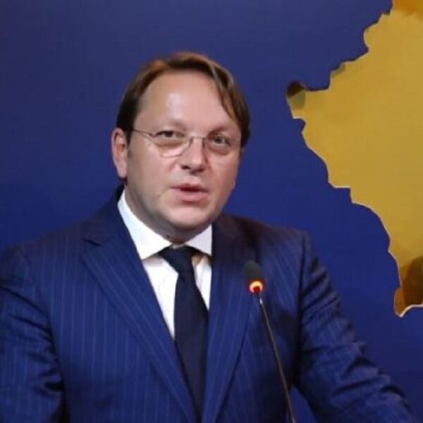 “Kosovën e kemi tonën”, Varhleyi në Prishtinë: E përkushtuar ndaj&hellip;