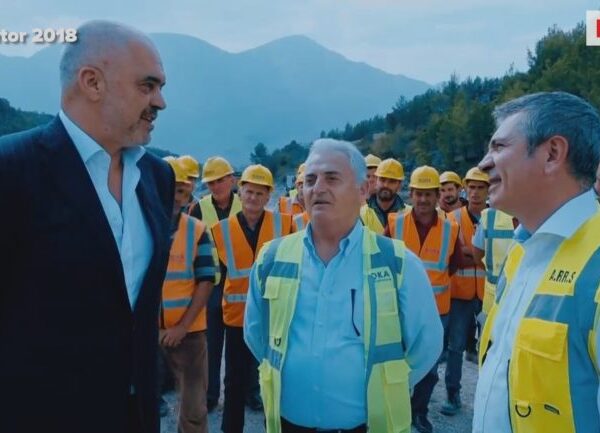 “Mos jep më afate aman”! Sa herë ka fushatë Rama&hellip;