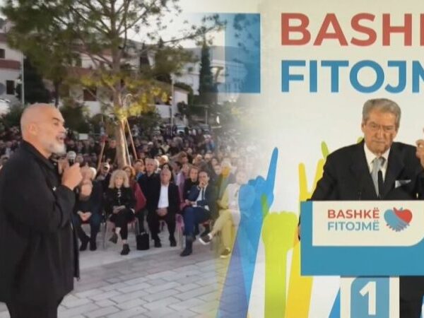 “Rama përdori fjalor denigrues ndaj kundërshtarëve”, analiza e VOA: Fushata&hellip;