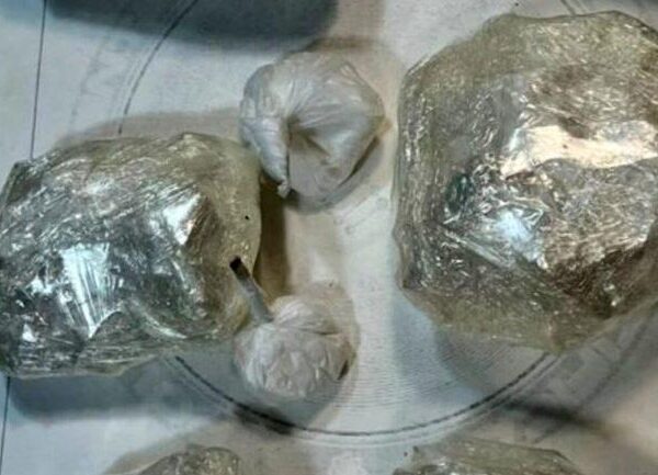 Me 10 kg kokainë dhe mijëra euro, arrestohen 2 shqiptarët&hellip;