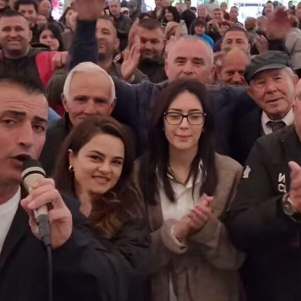 Tërmet Peçi fiton thellë në Tepelenë, merr 82.67% të votave