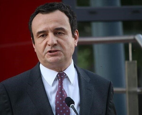 Kurti publikon vizionin e Qeverisë së Kosovës për Asociacionin e&hellip;