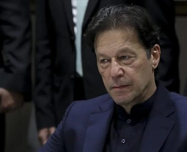Pakistan, Gjykata Kushtetuese urdhëron lirimin e ish-kryeministrit Imran Khan