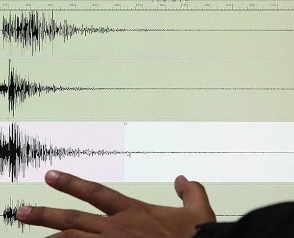 Tërmet i fuqishëm godet Tongën, vendin ishullor të Paqësorit