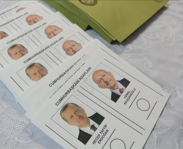 Zgjedhjet presidenciale në Türkiye, mbi 1.89 milionë shtetas turq jashtë&hellip;