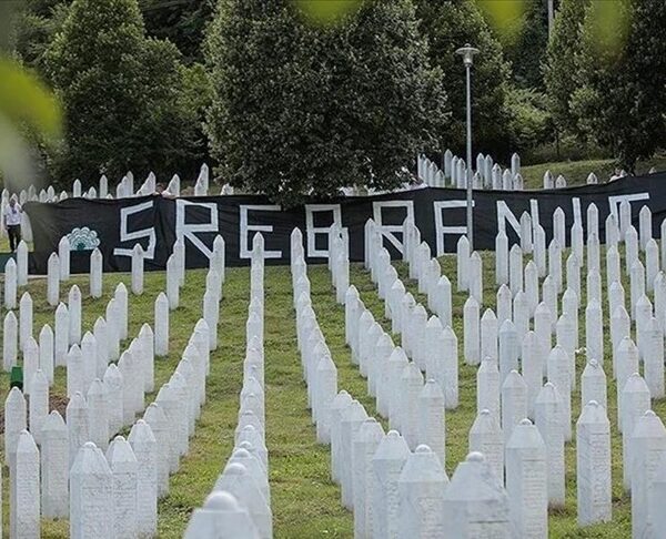 Bosnjë dhe Hercegovinë, zbulohen eshtrat e 3 viktimave të tjera&hellip;