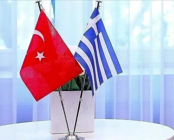 Türkiye dhe Greqia ndërmarrin hapa për uljen e tensioneve në&hellip;