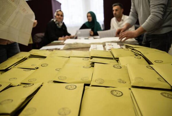 LAJMI I FUNDIT: Erdoğan i pari pas 70% të votave&hellip;