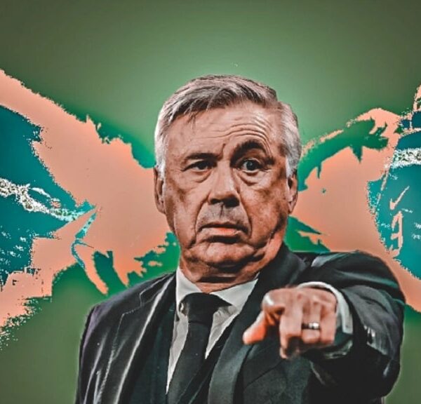 “Ancelotti trajneri i ri”, në Brazil zbulojnë kur do të&hellip;