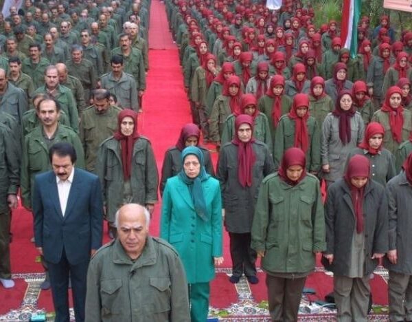 Çfarë përfaqësojnë muxhahedinët, historiku i MEK: Nga revolucioni te ardhja&hellip;