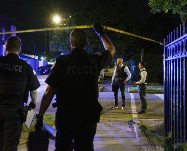 Nëntë të plagosur nga të shtënat në Denver, policia arreston&hellip;
