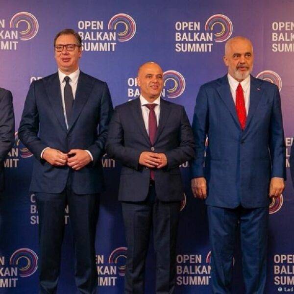 Kryeministrat e Ballkanit Perëndimor takohen në Tiranë