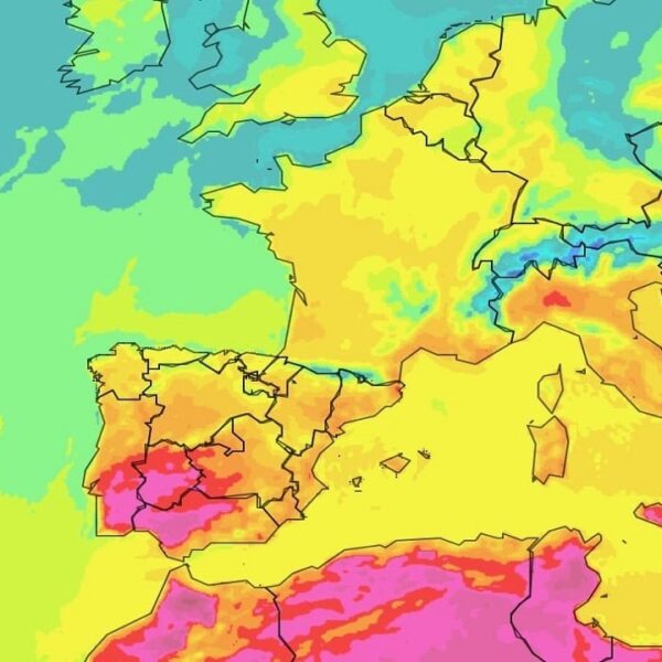 Sot dita më e nxehtë e muajit/ Temperatura përvëluese në&hellip;