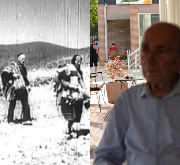 “Çamëria është një dramë që akoma nuk ka marrë zgjidhje”