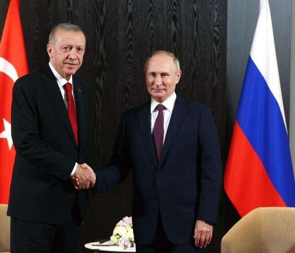 Kremlini konfirmon takimin, Putin dhe Erdogan pritet të takohen në&hellip;
