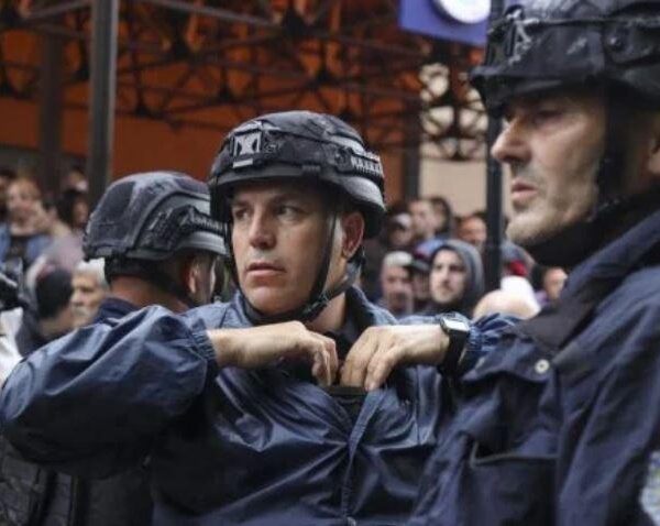Nga zgjedhjet në verë te largimi i policisë, OSBE plan&hellip;