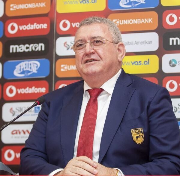 Superiorja pa transmetues, kreu i FSHF tregon çfarë do ndodhë