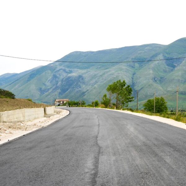 Turizmi, shpallet fituesi i kontratës 2.7 mln euro për Shirokë-Zogaj-Mali&hellip;