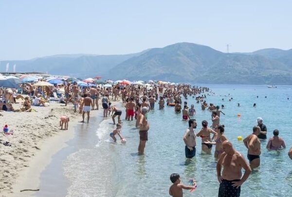 Studimi: I nxehti që po kalojmë, i pamundur nëse s’do&hellip;