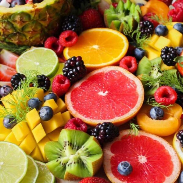 Shqipëria në vendin e parë për konsumin e frutave në&hellip;