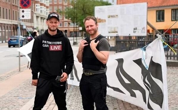 Danimarka: Do ndalojmë djegien e librave fetarë në protesta