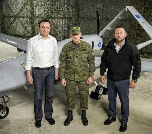 Kosova planifikon armatim modern për ushtrinë, Mehaj takon shefin e&hellip;