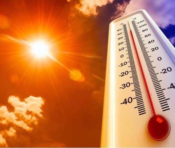 Këtë javë temperaturat mbi 40 gradë, kujdes problemet me zemrën