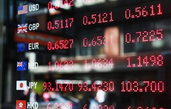 Java e ‘akullt’ e tregut valutor – ‘Rrëzohen’ Dollari, Paundi,&hellip;