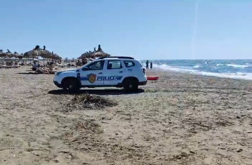 Babai humbi jetën me dy djemtë, policia arreston&hellip;