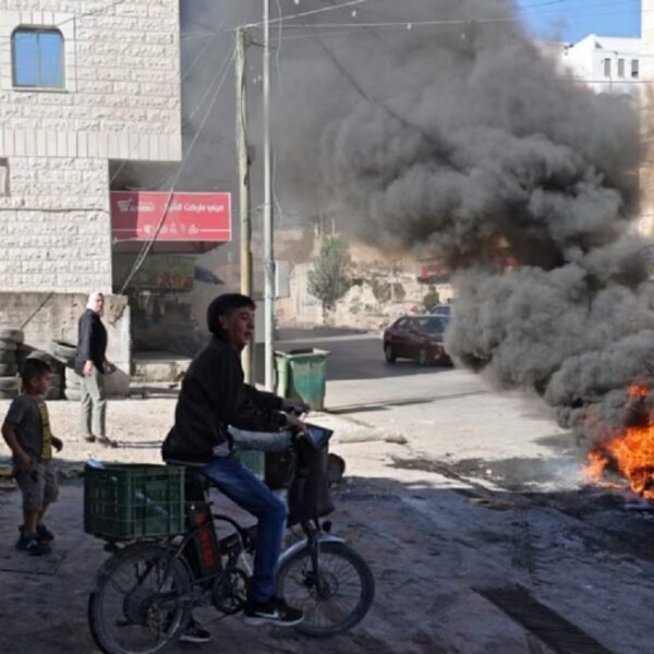 Vritet nga ushtria izraelite një 14-vjeçar në Palestinë, ministri izraelit&hellip;