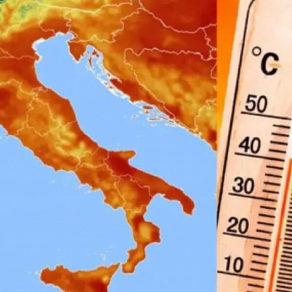 Temperatura e Tokës arrin 60 gradë, ekspertët japin alarmin: Do&hellip;