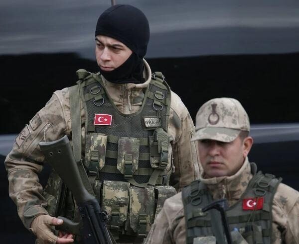 “Po dërgojnë sisteme antitank”| Rritja e rolit të Turqisë në&hellip;