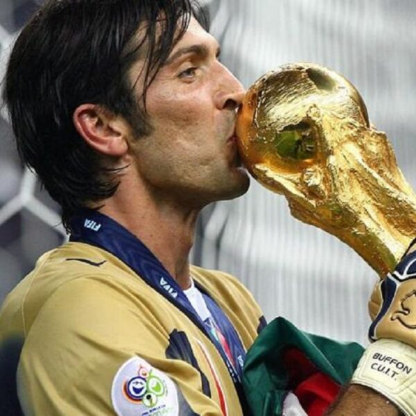 Gianluigi Buffon, legjenda e Italisë del në pension në moshën&hellip;