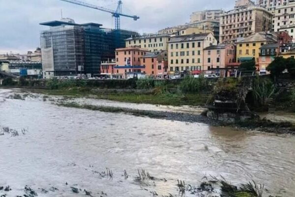 Italia nuk gjen qetësi, veriu përmbytet nga shiu, jugu vijon&hellip;