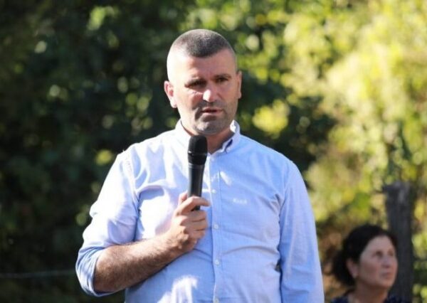 Përfundon procesi i numërimit në Kukës, fiton socialisti Albert Halilaj