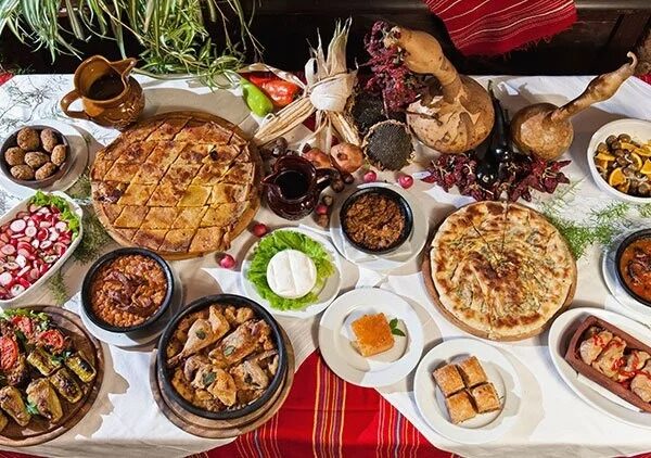 Kuzhinat më të mira në botë, ja ku renditet Shqipëria